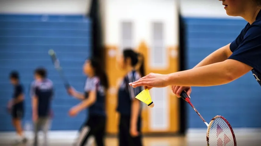 Badminton for Beginners