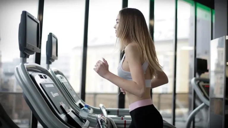 Cardio vs Strength Training