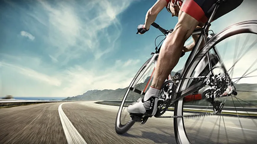 Cycling Health Benefits