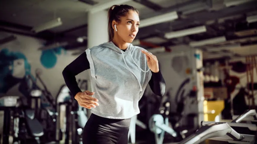 Easy Fitness Routines