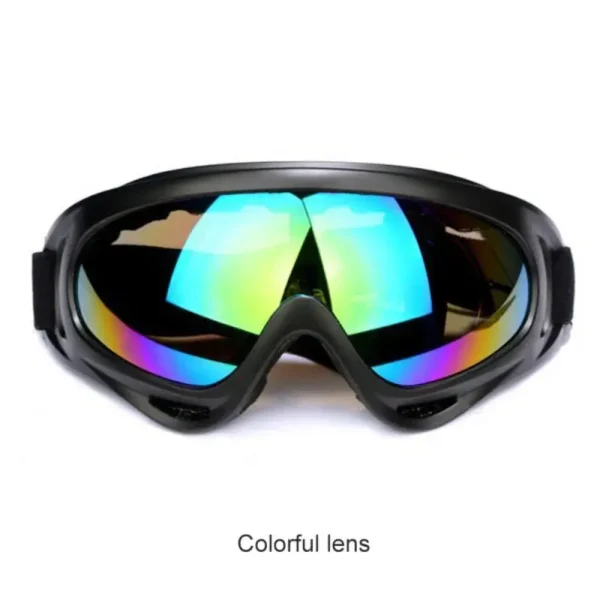 H0831988b6b4e4cc4a4805bf795588ee2R.webp Anti-Fog Ski Goggles UV Protection Snow Snowboard Glasses Snowmobile Eyewear Outdoor Sport Ski Googles Winter Sports Accessories