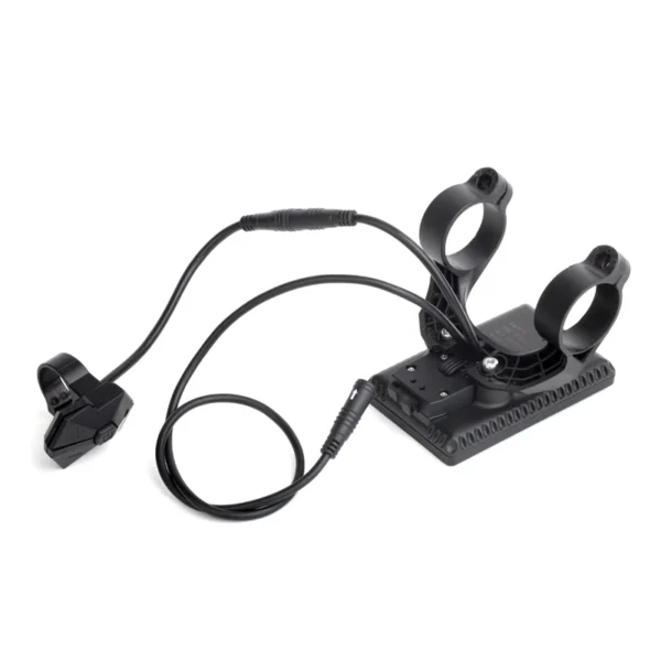 850C P850C LCD Electric Bicycle Color Display Instrument For To Bafang Mid BBS01B BBS02B Hub Motor 36V 48V 750W USB Ports