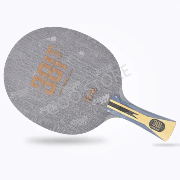 2021 Newest DHS Hurricane 301T Table Tennis Blade Arylate AL Racket Ping Pong Bat racket