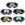 Anti-Fog Ski Goggles UV Protection Snow Snowboard Glasses Snowmobile Eyewear Outdoor Sport Ski Googles Winter Sports Accessories