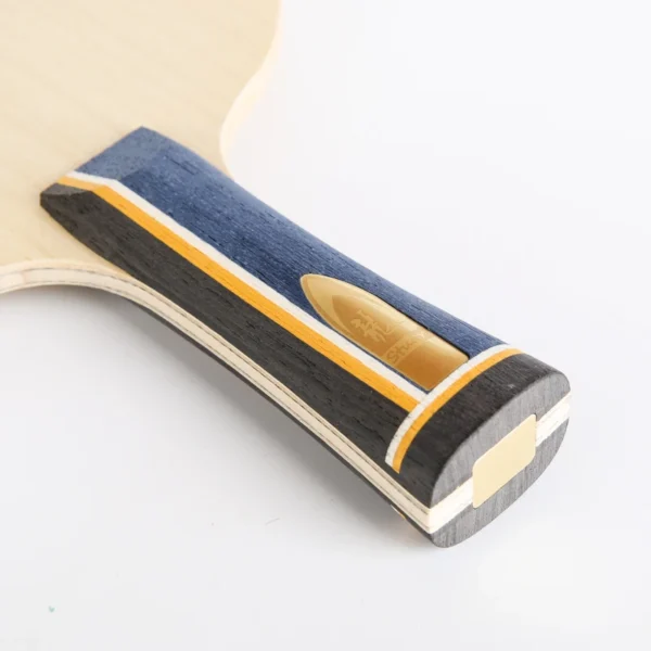 H52ea457755cb4b7e8eafd1490593e497t.webp Stuor 20 New Table Tennis Blade GOLD Carbon Inner Table Tennis Rackets With Built-in Fiber Carbon Fast Attack