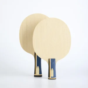 Stuor 20 New  Table Tennis Blade   GOLD Carbon Inner  Table Tennis Rackets With Built-in Fiber Carbon Fast Attack