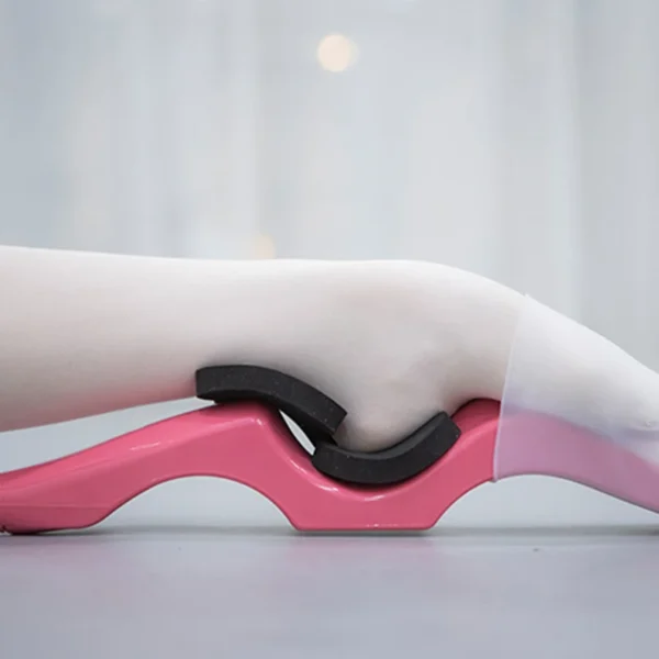 H6090efe0474949039aae91c8ec0fece5G-2.webp Foot Stretcher Ballet Dance Instep Shaping Forming Tools Yoga Stretch Latin Gymnastic Training Arch Enhancer Ballet Accessories