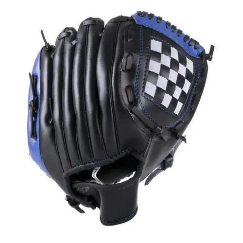Outdoor Sports Youth Adult Left Hand Training Practice Softball Baseball Gloves Baseball Gloves
