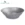 Boundless Voyage Outdoor Camping Titanium Single-Walled Bowls Pan Dish Plate Tableware Mess Kit