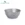 Boundless Voyage Outdoor Camping Titanium Single-Walled Bowls Pan Dish Plate Tableware Mess Kit