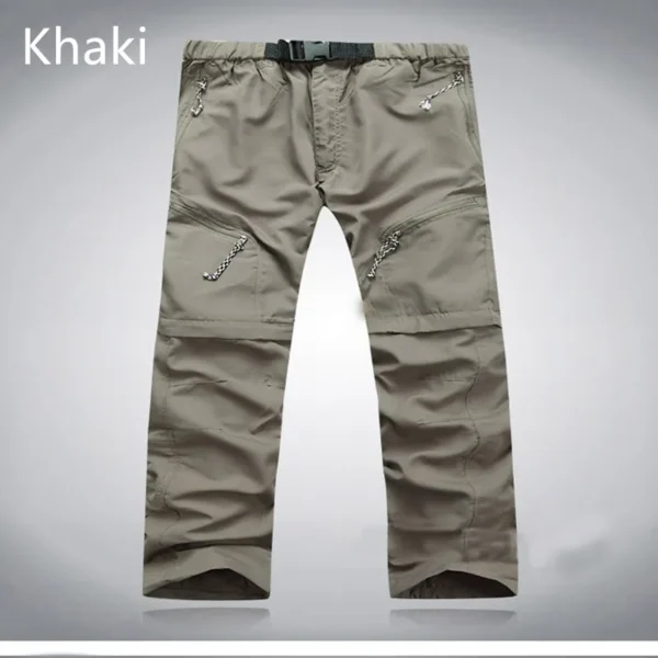 HTB14bH9PVXXXXcXXpXXq6xXFXXXq-2.webp Men Quick Dry Outdoor Pants Removable Hiking&Camping Pants Male Summer Breathable Hunting&Climbing Pants S-XXXL 4 Color