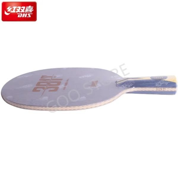 2021 Newest DHS Hurricane 301T Table Tennis Blade Arylate AL Racket Ping Pong Bat racket