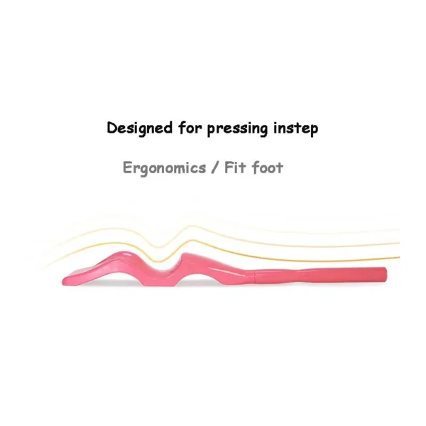 Hebd5acab966441f1bcaebfdb419f54863-2.webp Foot Stretcher Ballet Dance Instep Shaping Forming Tools Yoga Stretch Latin Gymnastic Training Arch Enhancer Ballet Accessories