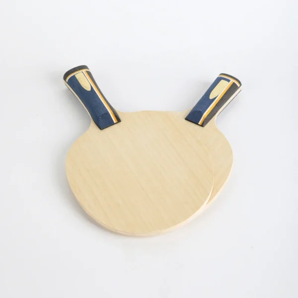 Hef4406380625450f8c8dfe6c4fc97d0a8.webp Stuor 20 New Table Tennis Blade GOLD Carbon Inner Table Tennis Rackets With Built-in Fiber Carbon Fast Attack