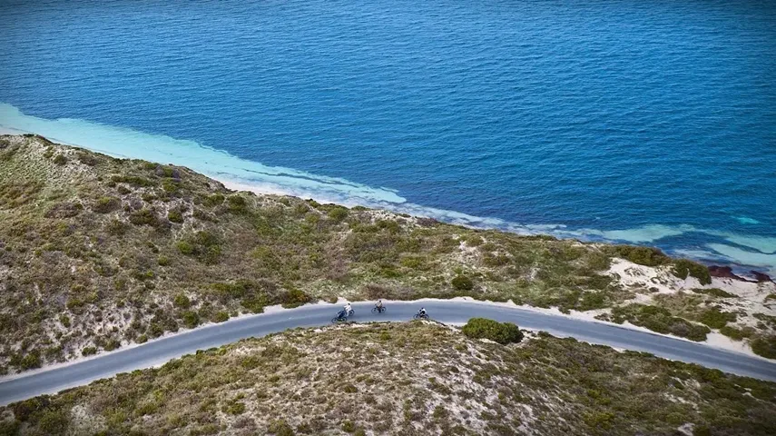 Rottnest Island