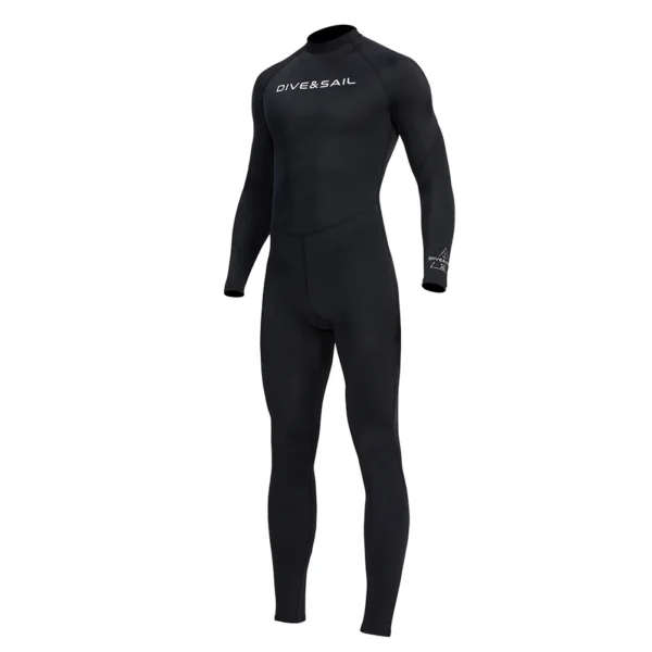 Diving Wetsuit Surf Suit Long Sleeve Men Swimwear Scuba Diving Suit Spearfishing Swimsuits Diving Surfing Clothes