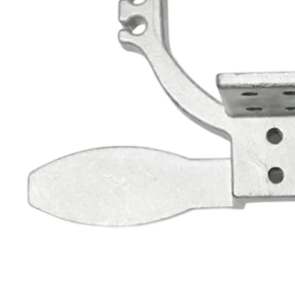 S0bce2b88dede4164bff3dd98ad5c9342n.webp Slingshot Release Device Wristband Bow Accessory Stainless Steel Slingshot Trigger Polishing Trigger Catapult Strong Force