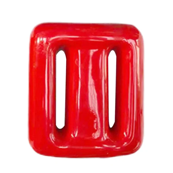 S0c887b3824ca4229ada11514d60dab4aS.webp Diving Counterweight Lead Scuba D Ring Lead Weights 0.5kg Diving Weight Snorkeling Equipment Lead Weights Sport Accessories