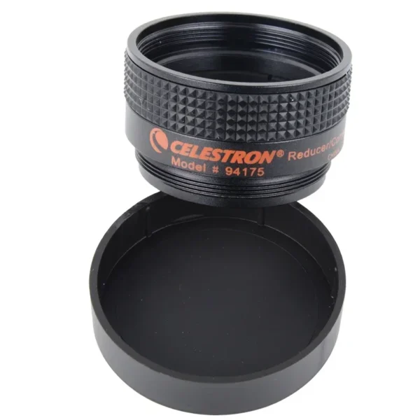 Celestron F6.3 REDUCER/CORRECTOR LENS Astronomical Telescope Accessories F/6.3 Reducer Corrector for C Series Telescopes