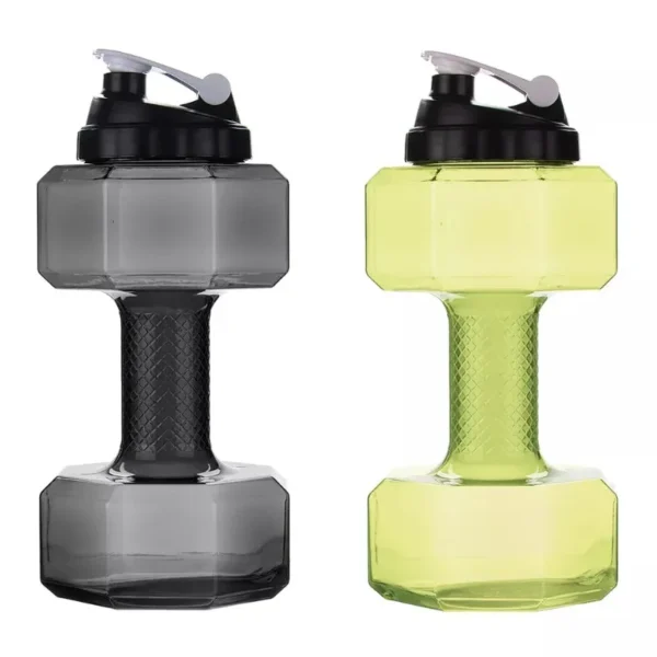 Water Dumbbell Kettle Adjustable Weight Arm Strength Training Outdoor Sport Fitness Cycling Exercise Accessories Home Gym Sport