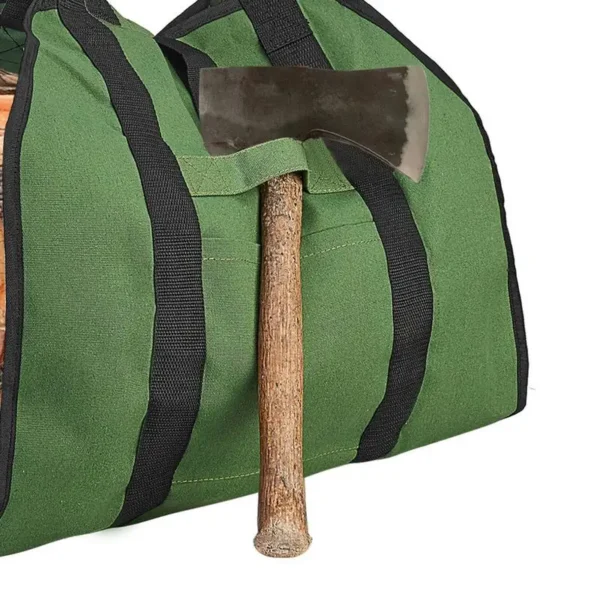 S1630de3be31a425483878deac233e781K.webp Transport Heavy Duty Log Storage Bag Carrying Fireplace Universal Wood Carrier Indoor Outdoor Firewood Tote Large Capacity