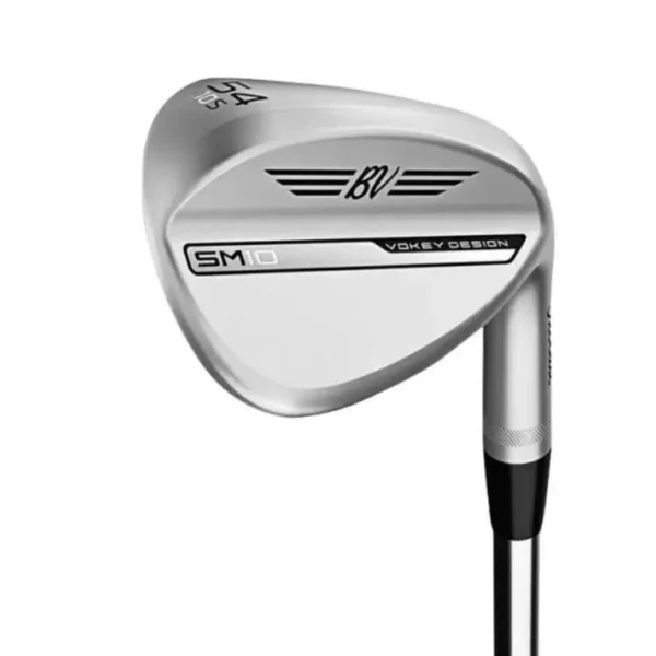 2024 New Golf Club SM10 Sand Club Dig Up Silver 48 50 52 54 56 58 60 62 Golf Bunker Pole