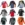 Eoy Men Long Sleeve Cycling Jerseys MTB Maillot Bike Shirt Breathable Quick Dry Mountain Pro Team Bicycle Sports Clothing 2025