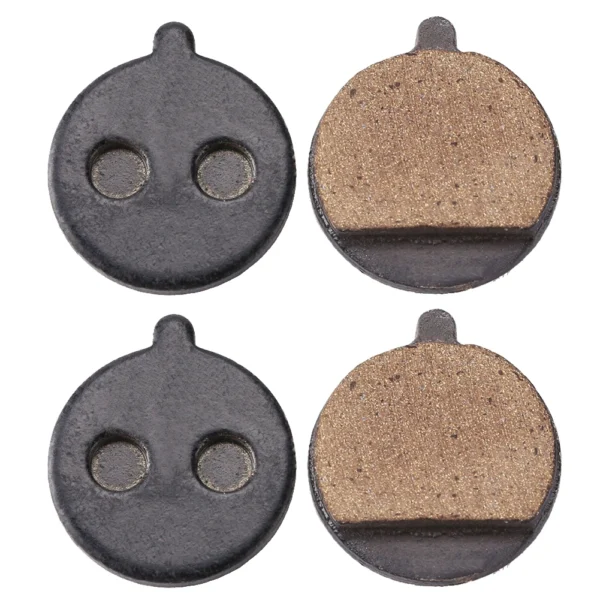 S1e1f2941d9cf4d50aa53f04a80bbea98L.webp 4-12Pair Brake Pads Replacement Parts for KUGOO M4 PRO electric Scooter Folding KickScooter Caliper Brake Disc Braking Parts