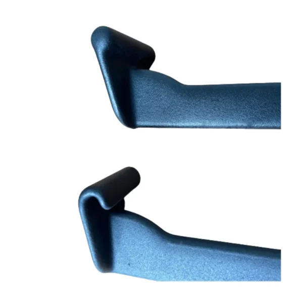 Home Gym Fitness Rowing T-bar V-bar Pulley Cable Machine Attachments Bicep Curl Tricep Lat pulldown Bar Back Training Grips