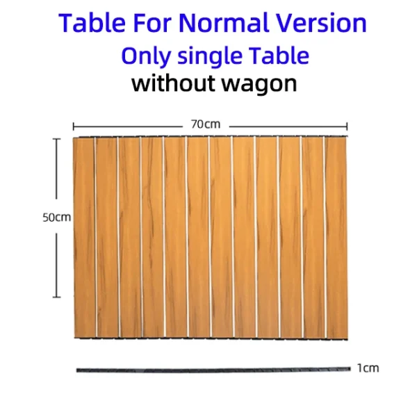 S2345a2d1240a4efb866fb618630f2251N.webp Heavy Duty Large Capacity Fold Wagon Collapsible Folding Utility Beach Cart Wagon Ourdoor Trolley Portable Garden Camping Cart