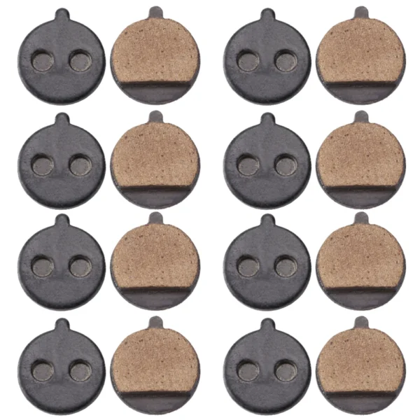 S2402ee6ed5a54689973df0b07831ea9dL.webp 4-12Pair Brake Pads Replacement Parts for KUGOO M4 PRO electric Scooter Folding KickScooter Caliper Brake Disc Braking Parts