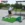 PGM Golf Practice Grass Mat With Tee 1.5*1.5cm thickness 1cm and 2cm Outdoor Indoor Training Hitting Pad Backyard DJD002