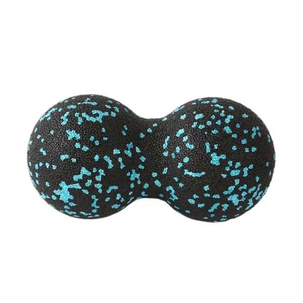 EPP Massage Ball Yoga Gym For Fitness Medical Exercise Peanut Fascia Roller Back Foot Cervical Spine Rehabilitation
