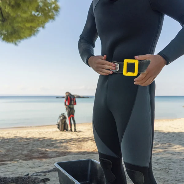 S30941506514d499391eb2ed220e0d571l.webp Diving Counterweight Lead Scuba D Ring Lead Weights 0.5kg Diving Weight Snorkeling Equipment Lead Weights Sport Accessories