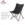 Naturehike Folding Chair -Outdoor Camping Office Nap Chair, Load Capacity 120KG,Chair Cover Detached,Wear Resistant Oxford Cloth