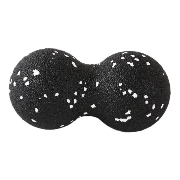 EPP Massage Ball Yoga Gym For Fitness Medical Exercise Peanut Fascia Roller Back Foot Cervical Spine Rehabilitation
