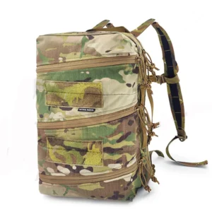 Strategic compact Assault Medical Bag SS style New commuter backpack