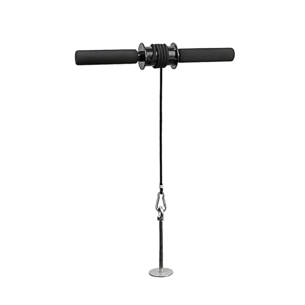 S4042279371d1413092f55befdf9759b39-1.webp Wrist Forearm Exerciser Forearm Roller Blaster Arm Strength Trainer and Workout Fitness Equipment Home Gym Bodybuilding