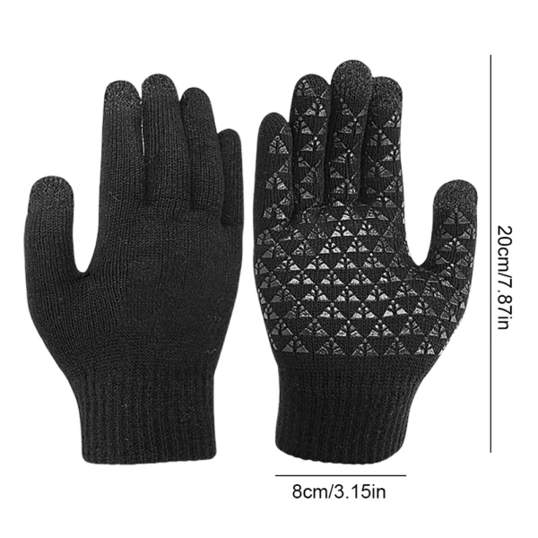 S41ebaf2bc2c64c84b7a008b3064c0b42B.webp Motorcycle Bicycle Gloves USB Heating Gloves Touch Screen Winter Snowboard Gloves for Backpacking Mountaineering Riding Camping