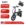 14 inch Folding Electric Bike Adults Ebike 48V 15AH 400W Max 32KM/H Cycling Bicycle Electric Bikes City