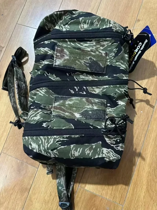 Strategic compact Assault Medical Bag SS style New commuter backpack