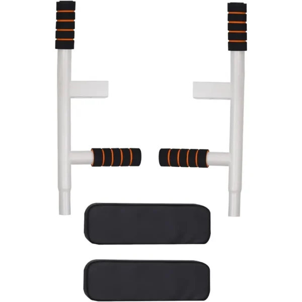 S4cc191a070f0410eb6ead05ff0b5c528K.webp Multi-grip Wall Mount Pull-up Bar Dip Station Home Fitness Equipment Gym and Fitness Heavy