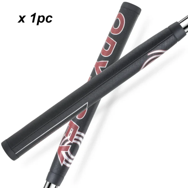 S4d818ba90ea94c5da6c972aa542c7b72e.webp New PU Golf Clubs Putter Grip Lightweight Non-slip Antiskid Golf Ultra Light Grips Golf Clubs Accessories