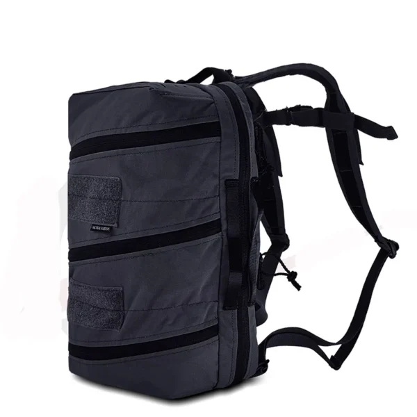 Strategic compact Assault Medical Bag SS style New commuter backpack