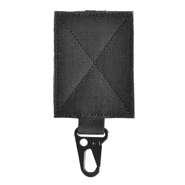 S594591060bf14792b7e27175fbb03c3bT.webp Tactical Hook Adapter Chest Rig Carabiner Hook Glove Hanger Micro Mini Fight MK3 Vest Insert D3 Hunting Vest Accessories