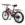 20" Mountain Bike 7 Speeds Kids Bicycle Dual-Disc Brakes Unisex Children's Bicycle Height Adjustable MTB Boys Girls Riding Bike