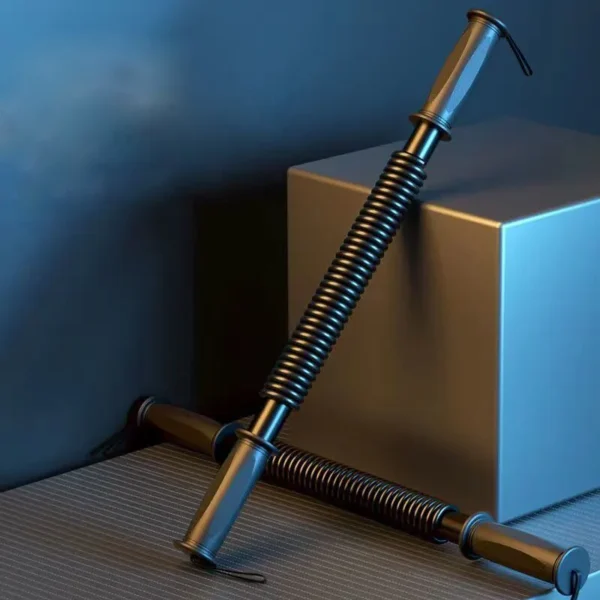 20-50kg Spring Arm Strength Device To Enhance Arm Strength Fitness Equipment Home Chest Muscle Exercise Arm Strength Stick