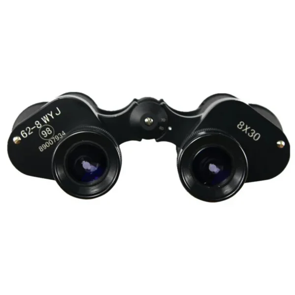 S5eee55c901cf4fa4b75557fb000998f7q.webp Powerful Army 62 Binoculars 8x30 Long Range Telescope With Rangefinder Reticle HD Military For Hunting Outdoor Camping Sports