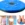 Waist Twisting Disc Fitness Balance Board Weight Lose Trainer Magnetic Massage Wriggling Plate Twister Training Pedal