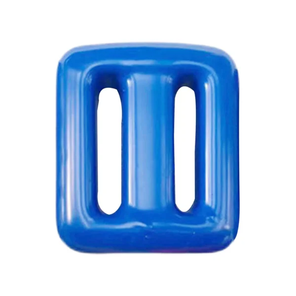 S61e152efcb814c77812dadf2a80213d6h.webp Diving Counterweight Lead Scuba D Ring Lead Weights 0.5kg Diving Weight Snorkeling Equipment Lead Weights Sport Accessories